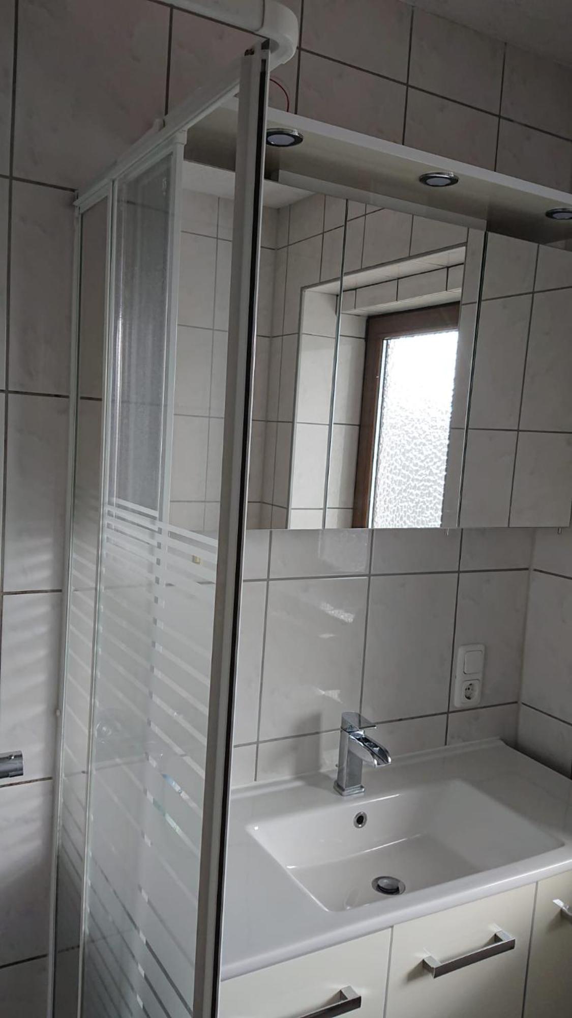 Ferienwohnung Angelburg - Marburg Biedenkopf Mit Balkon Und Badewanne Gonnern Dış mekan fotoğraf
